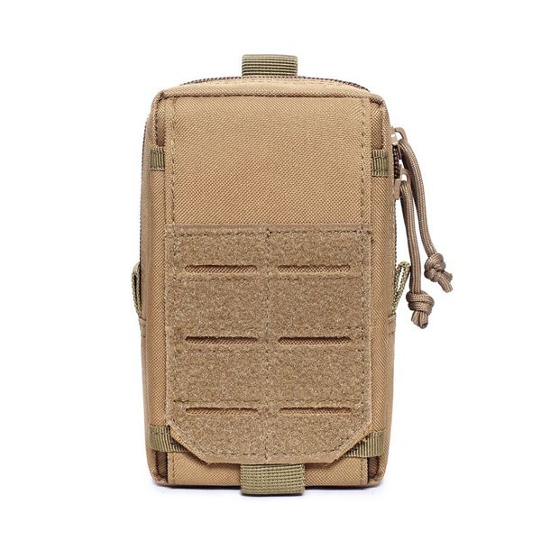 outdoor tactical waist men's multifunctional kit small mobile phone running sundries special forces molle sub bag
outdoor tactical waist men's multifunctional kit small mobile phone running sundries special forces molle sub bag
