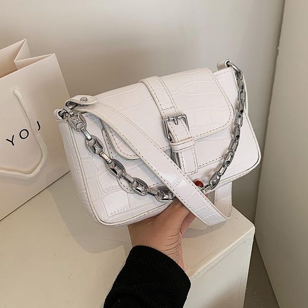 original brand ins female bag 2021 new fashion high-end messenger bag shoulder square underarm dual-use
original brand ins female bag 2021 new fashion high-end messenger bag shoulder square underarm dual-use