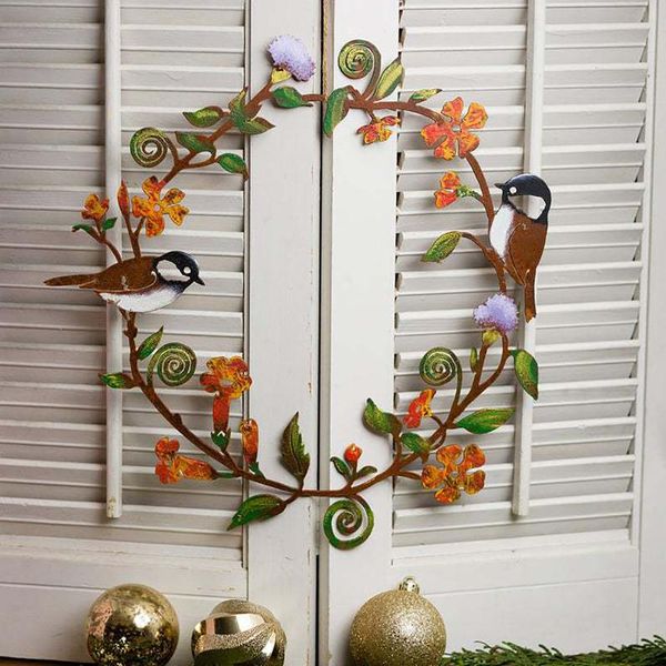 decorative flowers & wreaths metal flower hoop for front door welcome sign home wall art decor hanging craft party decorations easter weddin
decorative flowers & wreaths metal flower hoop for front door welcome sign home wall art decor hanging craft party decorations easter weddin