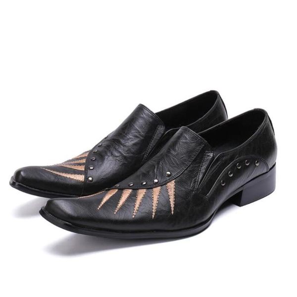 dress shoes 2021 men letaher oxfords pu leather for wedding business formal party big size, Black
dress shoes 2021 men letaher oxfords pu leather for wedding business formal party big size, Black