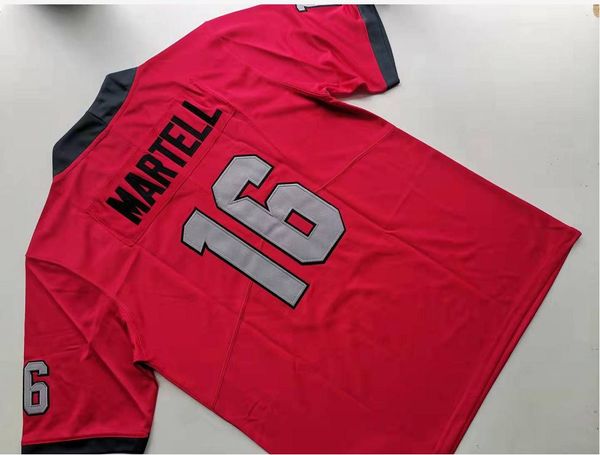 rare football jersey men youth women vintage unlv rebels #16 tate martell college jerseys size s-5xl custom any name or number, Black
rare football jersey men youth women vintage unlv rebels #16 tate martell college jerseys size s-5xl custom any name or number, Black