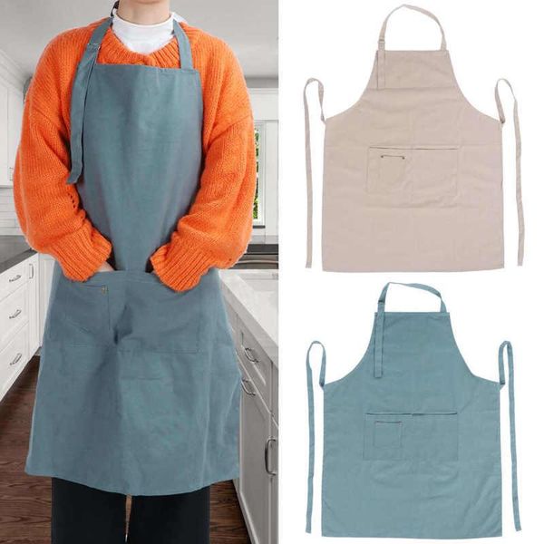 aprons thicken cotton apron household sleeveless cooking baking stain resistant kitchen accessory
aprons thicken cotton apron household sleeveless cooking baking stain resistant kitchen accessory