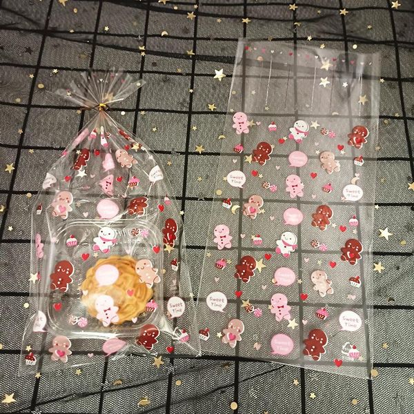 gift wrap transparent gingerbread man bags wedding candy biscuits snack baking package plastic packaging event party supplies
gift wrap transparent gingerbread man bags wedding candy biscuits snack baking package plastic packaging event party supplies