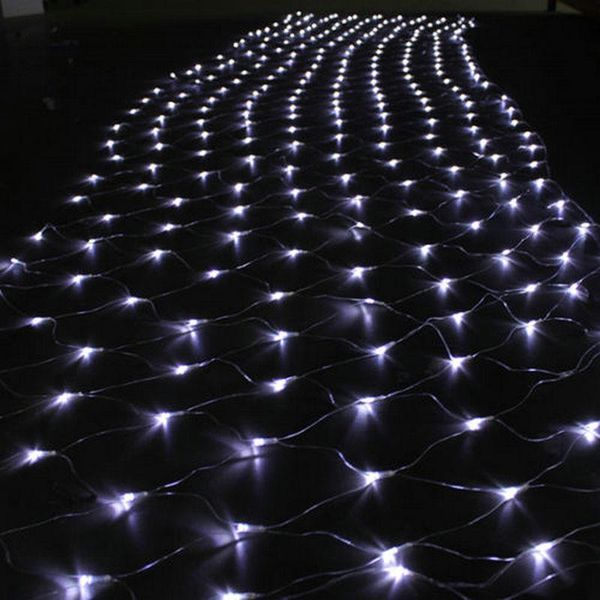 strings 20pcs 4.5m*1.5m 300led net fairy web string light twinkle mesh christmas xmas wedding garden garland tree decor 110v/220v option
strings 20pcs 4.5m*1.5m 300led net fairy web string light twinkle mesh christmas xmas wedding garden garland tree decor 110v/220v option