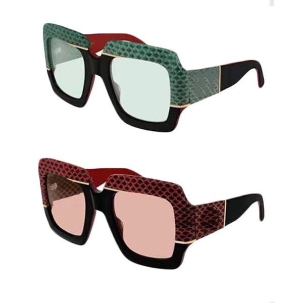 fashion sunglasses designer glasses 0484s casual full frame brand sunglassess uv400 with original box, White;black
fashion sunglasses designer glasses 0484s casual full frame brand sunglassess uv400 with original box, White;black