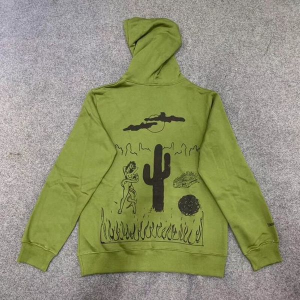 2021 new extremamente raro rodeo tour hoodie com capuz das mulheres dos homens de melhor qualidade streetwear travis scott astroworld 2o0o, Black
2021 new extremamente raro rodeo tour hoodie com capuz das mulheres dos homens de melhor qualidade streetwear travis scott astroworld 2o0o, Black