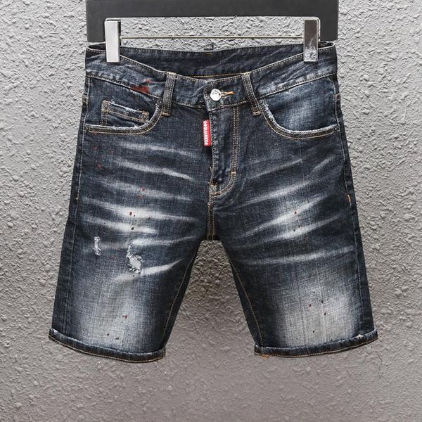 men's jeans european style brand straight men stretch elastic slim denim mens washed blue zipper hole for man 8254
men's jeans european style brand straight men stretch elastic slim denim mens washed blue zipper hole for man 8254