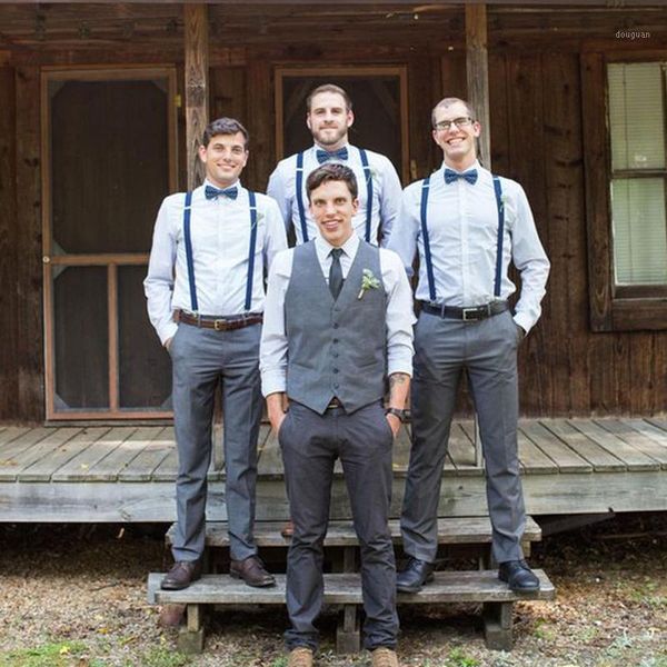 men's vests satin vest suits for man gray v neck singal-breasted jacket slim fit groomsmen wear clothing wedding dress, Black;white
men's vests satin vest suits for man gray v neck singal-breasted jacket slim fit groomsmen wear clothing wedding dress, Black;white