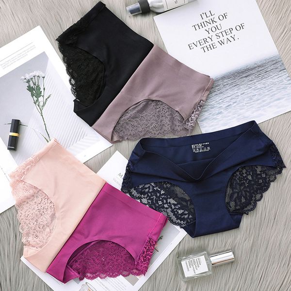 7pcs womens pants exy panties 2021 womens iace lingerie solid color seamless briefs mid-rise briefs woman cotton underwear, Red;black
7pcs womens pants exy panties 2021 womens iace lingerie solid color seamless briefs mid-rise briefs woman cotton underwear, Red;black