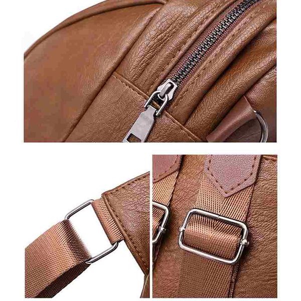 vintage leather backpack women small mini fashion back pack female black brown soft pu womens backbag
vintage leather backpack women small mini fashion back pack female black brown soft pu womens backbag