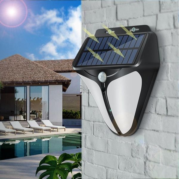 new solar wall light ligent light controls body sensor eagle eye villa garden solar lights outdoor
new solar wall light ligent light controls body sensor eagle eye villa garden solar lights outdoor