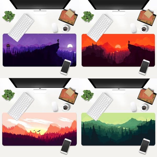 mouse pads & wrist rests deep forest firewatch game mousepad custom xl large gamer gaming keyboard pc desk mat computer tablet pad
mouse pads & wrist rests deep forest firewatch game mousepad custom xl large gamer gaming keyboard pc desk mat computer tablet pad