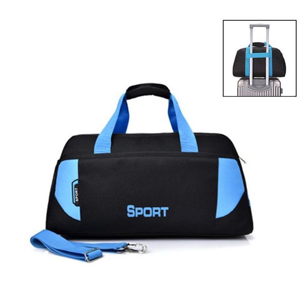 women's gym travel fitness duffel handbag for training fashion large nylon men's luggage bolsas weekend shoulder sports bag
women's gym travel fitness duffel handbag for training fashion large nylon men's luggage bolsas weekend shoulder sports bag