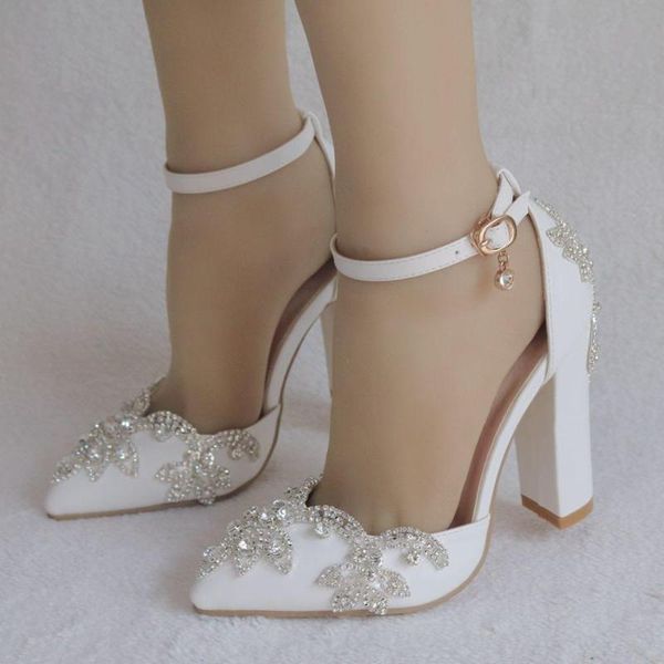 dress shoes white 11cm rhinestone sandals pointed women sweet luxury platform wedges wedding heels high, Black
dress shoes white 11cm rhinestone sandals pointed women sweet luxury platform wedges wedding heels high, Black