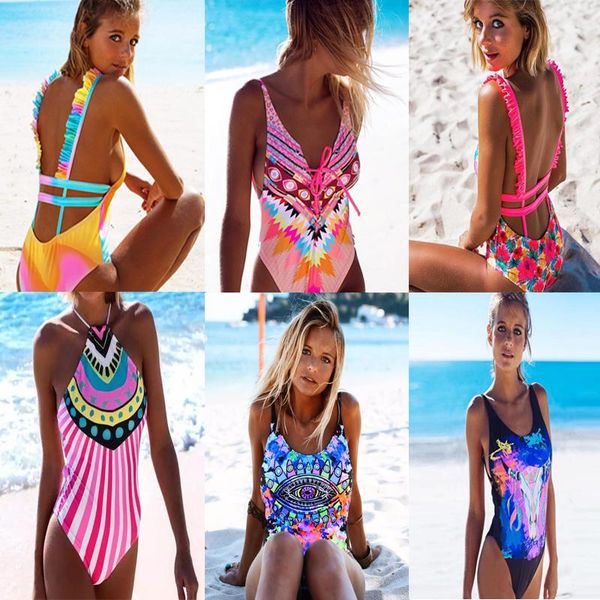 one-piece suits floral swimwear one piece swimsuit high waist bikini push up monokini bandage printed bathing suit ruffle bodysuit beach wea
one-piece suits floral swimwear one piece swimsuit high waist bikini push up monokini bandage printed bathing suit ruffle bodysuit beach wea