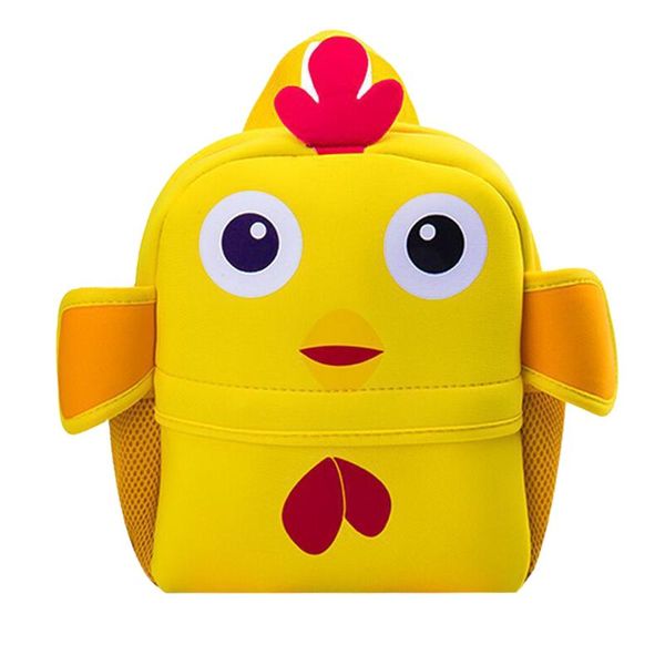 backpack boys girls eye catching lightweight preschool school bag children portable cartoon animal adjustable shoulder straps
backpack boys girls eye catching lightweight preschool school bag children portable cartoon animal adjustable shoulder straps