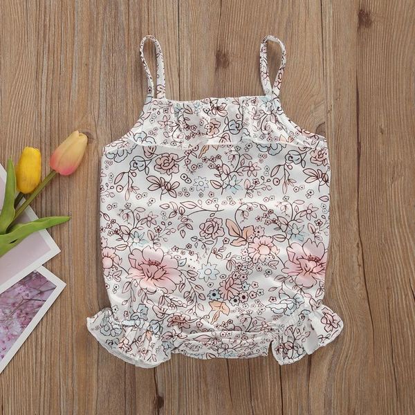 summer baby girls one-piece swimsuit toddlers sweet bandage strap floral printing swimwear beachwear
summer baby girls one-piece swimsuit toddlers sweet bandage strap floral printing swimwear beachwear