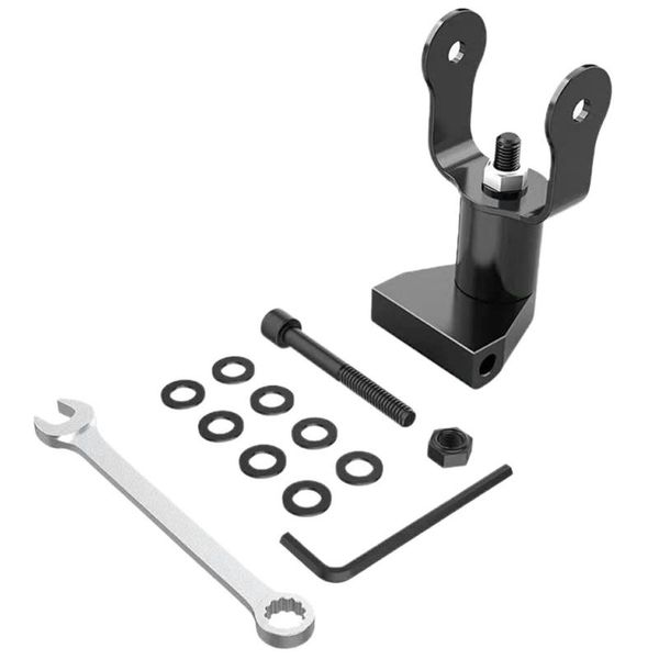 accessories aviation aluminum 360 degree rotation adjuster durable home with wrench gym fitness equipment peloton screen swivel
accessories aviation aluminum 360 degree rotation adjuster durable home with wrench gym fitness equipment peloton screen swivel