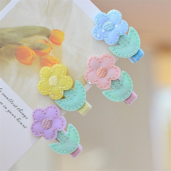 hair accessories 10pcs/lot children cute beautiful colorful fabric flowers clip headwear girl princess fashion hairpins kids accessorie, Slivery;white
hair accessories 10pcs/lot children cute beautiful colorful fabric flowers clip headwear girl princess fashion hairpins kids accessorie, Slivery;white