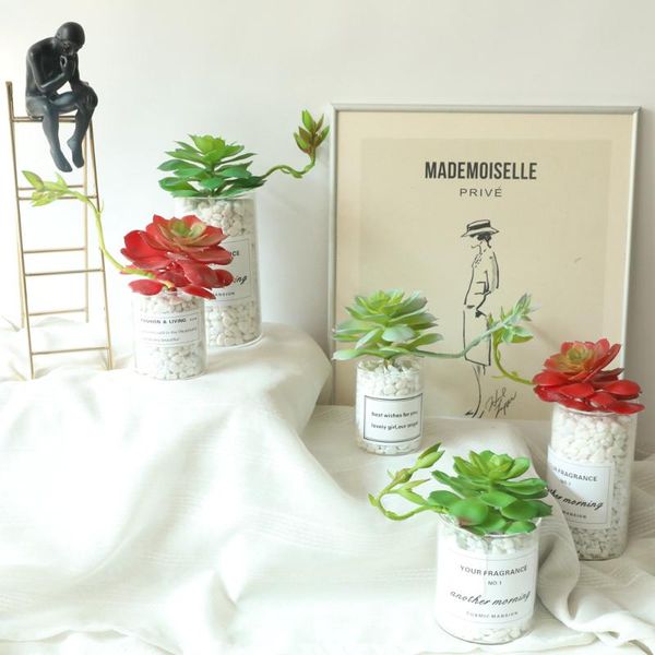 artificial plants potted bonsai green succulent plant fake flowers potted ornaments for home garden decor party l decor
artificial plants potted bonsai green succulent plant fake flowers potted ornaments for home garden decor party l decor