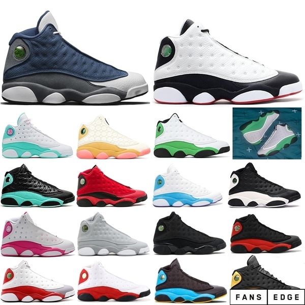 13 13s flint men basketball shoes black cat bred luky aurora green hyper royal phantom playground sport trainers sneaker size 5.5-13
13 13s flint men basketball shoes black cat bred luky aurora green hyper royal phantom playground sport trainers sneaker size 5.5-13