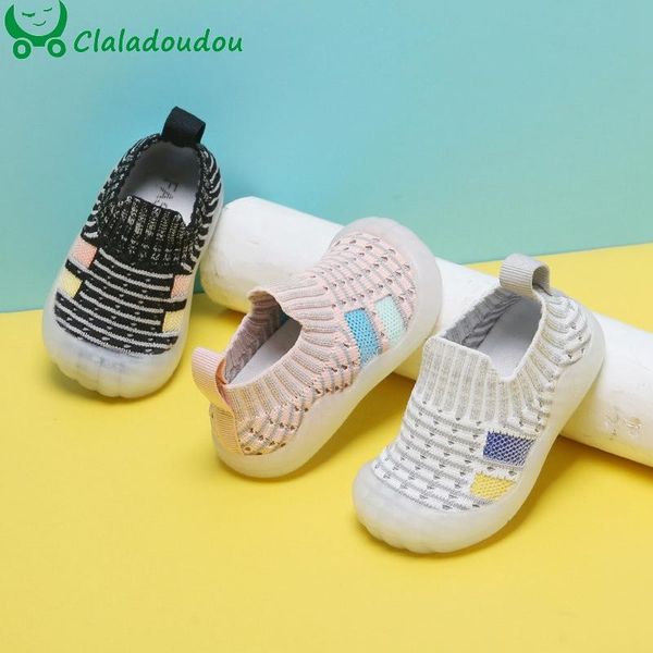 12-15.5cm brand toddler boys mesh first walkers knitting breathable baby sneakers soft sole kids girls casual flats shoes 0-3y
12-15.5cm brand toddler boys mesh first walkers knitting breathable baby sneakers soft sole kids girls casual flats shoes 0-3y
