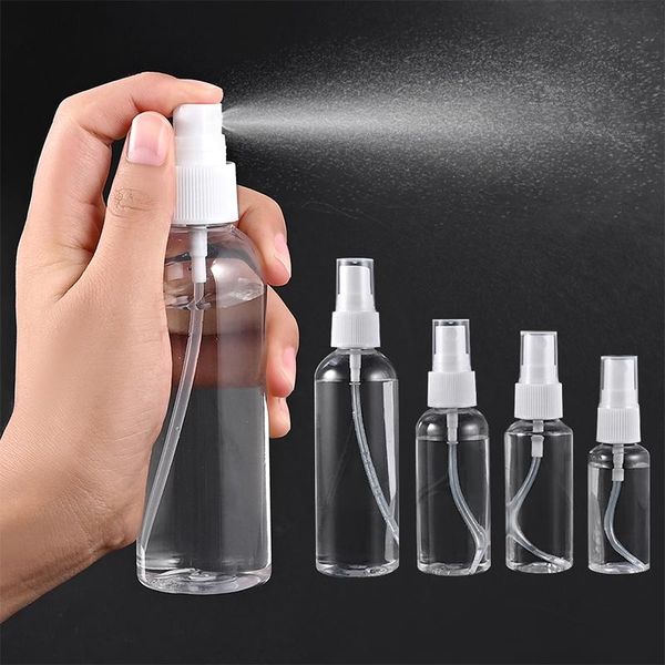 storage bottles & jars plastic perfume atomizer empty 30ml 50ml 100ml vial refillable mist pump essential oil travel accessories
storage bottles & jars plastic perfume atomizer empty 30ml 50ml 100ml vial refillable mist pump essential oil travel accessories