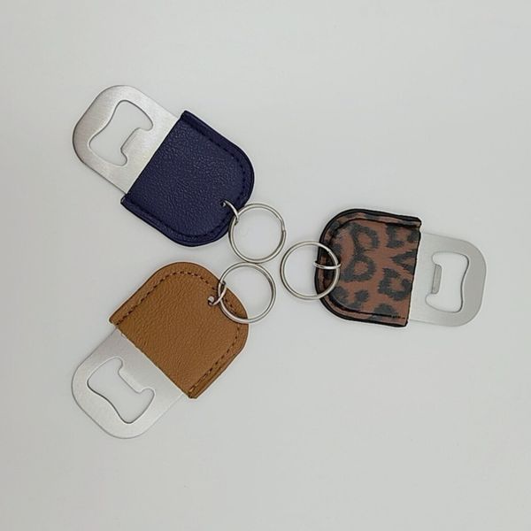 stainless steel keychains opener pu leather key ring beer bottle openers pendent jam can opener non-slip opener for kitchen tool h32mpgn, Blue
stainless steel keychains opener pu leather key ring beer bottle openers pendent jam can opener non-slip opener for kitchen tool h32mpgn, Blue