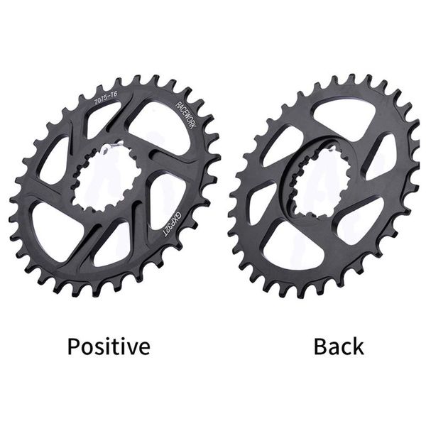 bike heels & chainwheels 30t 32t 34t fixed gear bicycle crankset 6 degree offset cycling direct mount chain ring round single speed 36t
bike heels & chainwheels 30t 32t 34t fixed gear bicycle crankset 6 degree offset cycling direct mount chain ring round single speed 36t