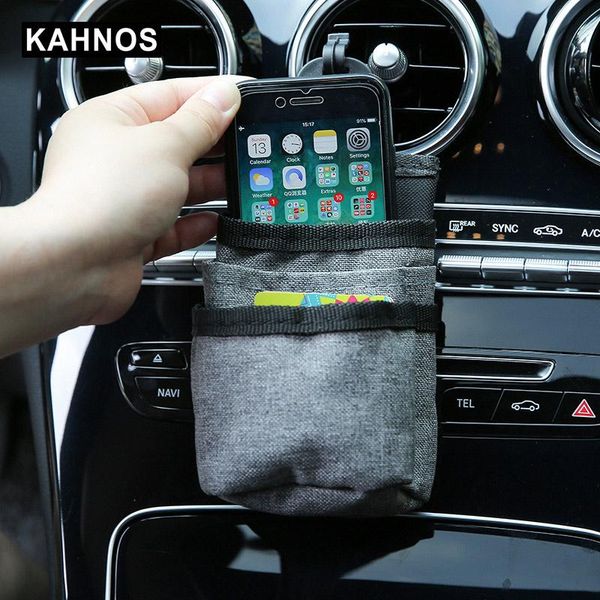 car organizer storage box waterproof portable air vent bag phone holder accessories
car organizer storage box waterproof portable air vent bag phone holder accessories