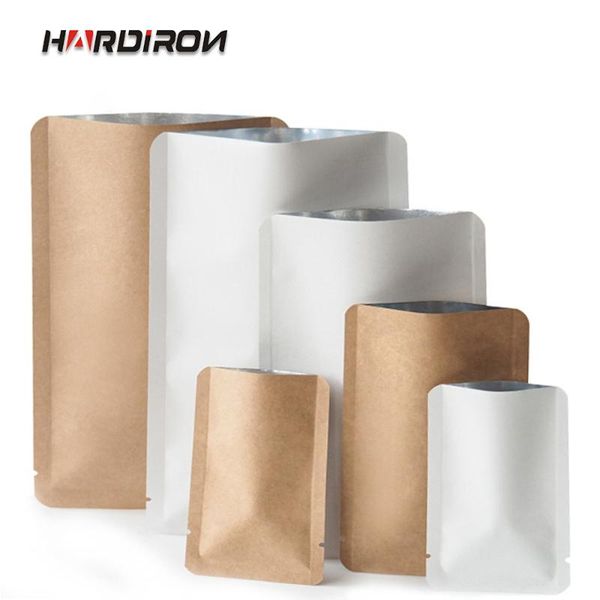 food savers & storage containers white yellow kraft paper flat pocket nuts melon seeds tea thickened aluminum foil bottom bag
food savers & storage containers white yellow kraft paper flat pocket nuts melon seeds tea thickened aluminum foil bottom bag