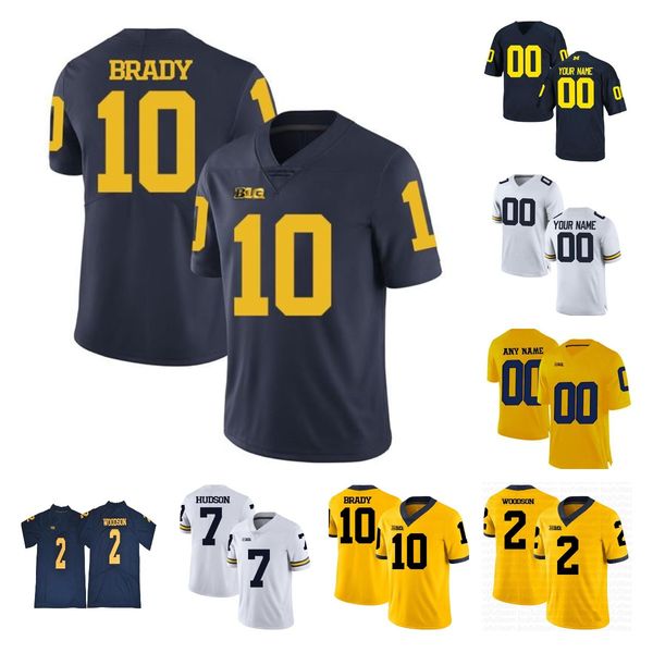 michigan wolverines college football jersey 2 woodson 3 rashan gary 7 khaleke hudson 12 evans kinnel 5 peppers 10 tom brady 4 jim harbaugh j, Black;red
michigan wolverines college football jersey 2 woodson 3 rashan gary 7 khaleke hudson 12 evans kinnel 5 peppers 10 tom brady 4 jim harbaugh j, Black;red