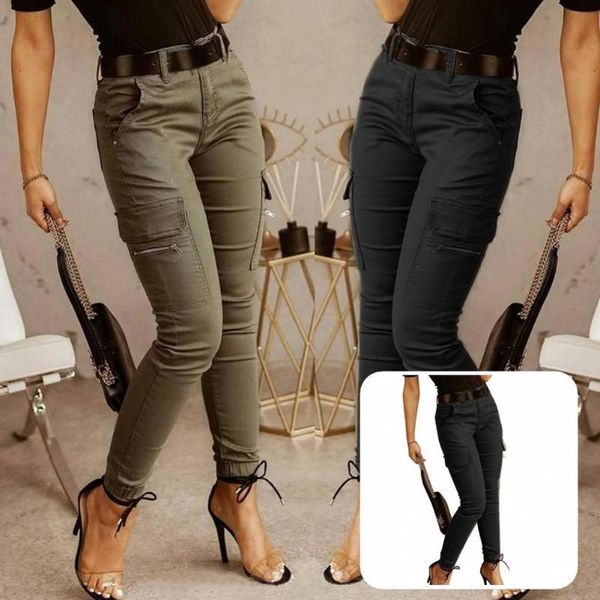 women's pants & capris elegant stylish ankle tied zipper soft office lady trousers solid color for, Black;white
women's pants & capris elegant stylish ankle tied zipper soft office lady trousers solid color for, Black;white