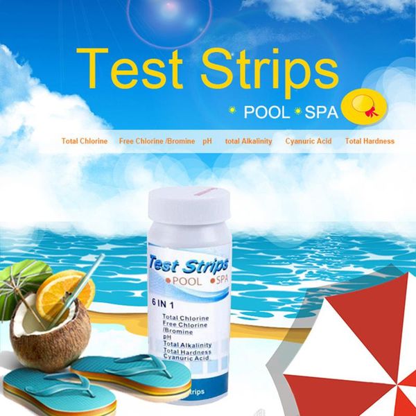 meters 50pcs water tester paper ph meter residual chlorine alkaline bromine hardness test strip for aquarium swimming pool fish tank
meters 50pcs water tester paper ph meter residual chlorine alkaline bromine hardness test strip for aquarium swimming pool fish tank