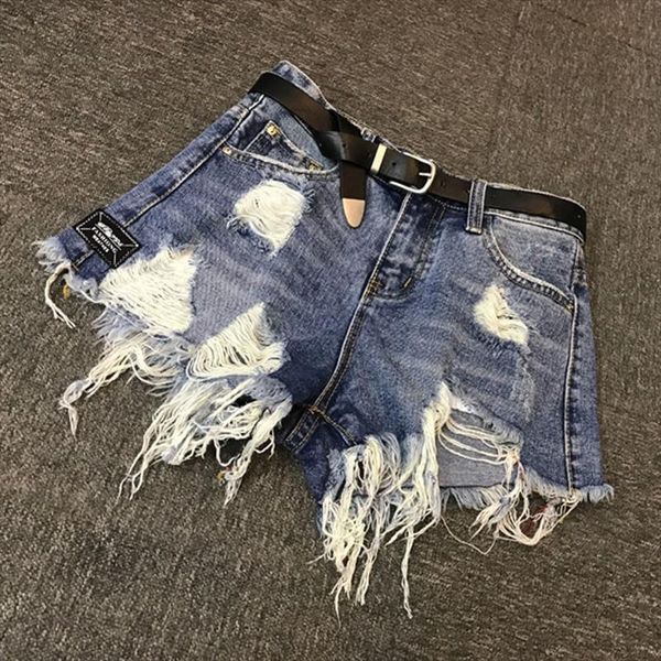 denim fashion tassel hole womens short high waist summer jeans wide leg, White;black
denim fashion tassel hole womens short high waist summer jeans wide leg, White;black