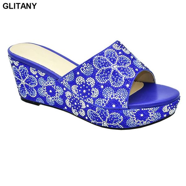 dress shoes designer women luxury 2021 italian in african wedding spring platform summer slippers, Black
dress shoes designer women luxury 2021 italian in african wedding spring platform summer slippers, Black