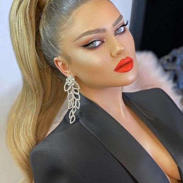 dangle & chandelier boutique shiny rhinestone flowers earrings for women fashion jewelry geogous ladys' party statement accessories, Silver
dangle & chandelier boutique shiny rhinestone flowers earrings for women fashion jewelry geogous ladys' party statement accessories, Silver