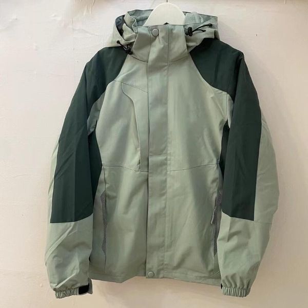 men's jackets pata waterproof warm three-in-one camping climning skiing hiking outdoor casual couple coat quality sport windbreaker, Black;brown
men's jackets pata waterproof warm three-in-one camping climning skiing hiking outdoor casual couple coat quality sport windbreaker, Black;brown