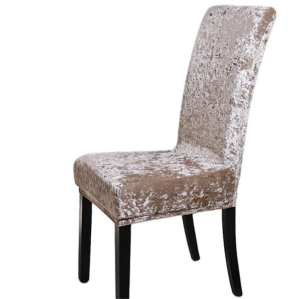 1/2/4/6 pc gold diam plain dining chair cover spandex elastic chair slipcover case stretch cover for wedding l banquet
1/2/4/6 pc gold diam plain dining chair cover spandex elastic chair slipcover case stretch cover for wedding l banquet