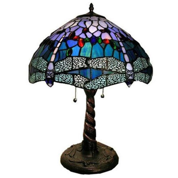 table lamps stained glass dragonfly desk lamp study living room lighting creative retro bedside bedroom
table lamps stained glass dragonfly desk lamp study living room lighting creative retro bedside bedroom