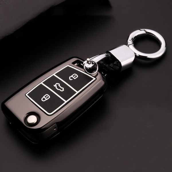 zinc alloy+luminous car remote key case cover for octavia 2 3 a5 kodiaq karoq fabia superb 1 2 3 a7 rapid accessories
zinc alloy+luminous car remote key case cover for octavia 2 3 a5 kodiaq karoq fabia superb 1 2 3 a7 rapid accessories