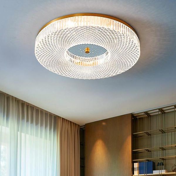 ceiling lights nordic led crystal lamp luxury ring ultra-thin for bedroom balcony track lighting home decoration interior
ceiling lights nordic led crystal lamp luxury ring ultra-thin for bedroom balcony track lighting home decoration interior