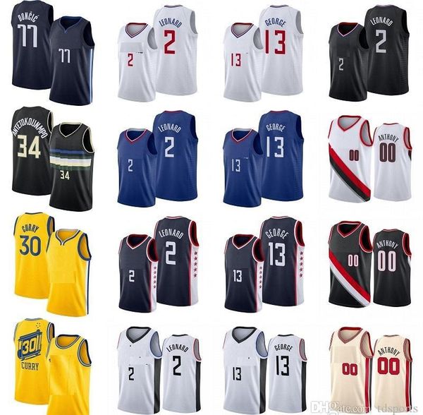 carmelo 00 anthony stephen 30 curry 2 leonard paul 13 george giannis 34 antetokounmpo 77 doncic high school basketball jerseys, Black;red
carmelo 00 anthony stephen 30 curry 2 leonard paul 13 george giannis 34 antetokounmpo 77 doncic high school basketball jerseys, Black;red