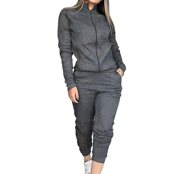 two piece dress 2 running set bodycon tracksuit women full sleeve hoodies pullover pants suits casual clothes outfits for, White
two piece dress 2 running set bodycon tracksuit women full sleeve hoodies pullover pants suits casual clothes outfits for, White