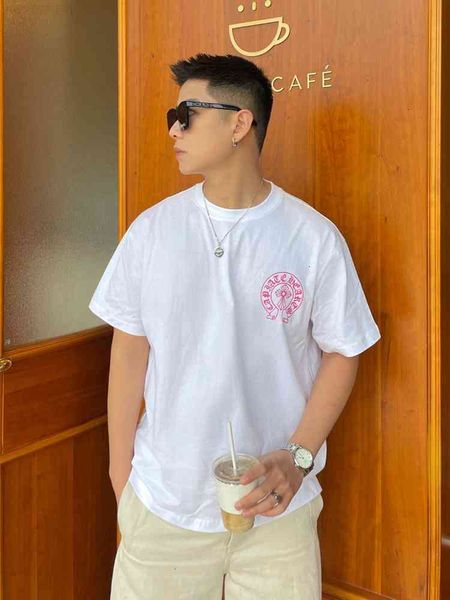 shirt brand t chao fashions summer ch cro cross overlapping horseshoe sanskrit short sleeve with round neck and half for lovers g4ht, White;black
shirt brand t chao fashions summer ch cro cross overlapping horseshoe sanskrit short sleeve with round neck and half for lovers g4ht, White;black
