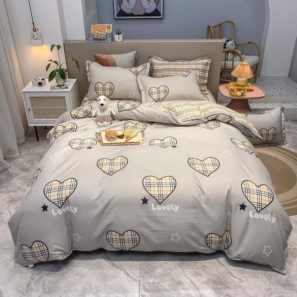 bedding sets heart-shaped multiple colors printed set include duvet cover bed sheet pillowcase twin full king size
bedding sets heart-shaped multiple colors printed set include duvet cover bed sheet pillowcase twin full king size