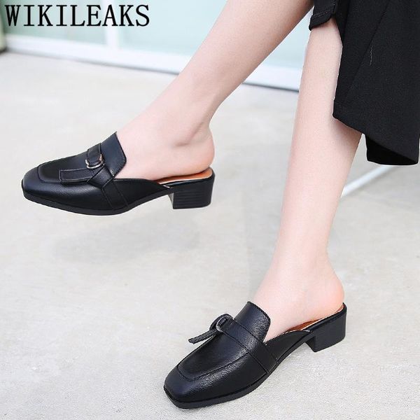 dress shoes fashion mules slingback black heels low heel woman square women office escarpins hauts talons
dress shoes fashion mules slingback black heels low heel woman square women office escarpins hauts talons