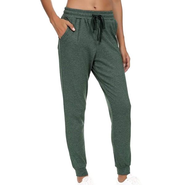 women's leggings 45# fitness women active tapered workout legging lounge track pockets joggers bandage pants pantalones de mujer, Black
women's leggings 45# fitness women active tapered workout legging lounge track pockets joggers bandage pants pantalones de mujer, Black