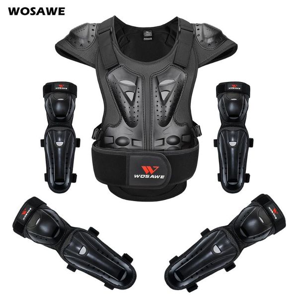 elbow & knee pads wosawe kneepad set motorcycle protector motocross snowboard skateboard ski roller hockey sports protection support mtb, Black;gray
elbow & knee pads wosawe kneepad set motorcycle protector motocross snowboard skateboard ski roller hockey sports protection support mtb, Black;gray