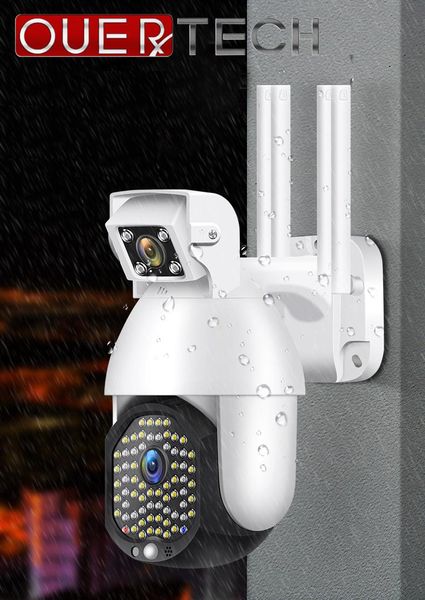 ouertech dual lens 1080p ptz ip camera wifi outdoor auto-tracking wireless wifi security speed dome camera pip cctv surveillance
ouertech dual lens 1080p ptz ip camera wifi outdoor auto-tracking wireless wifi security speed dome camera pip cctv surveillance